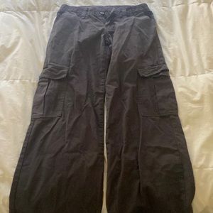 Brandy Melville Cargo Pants